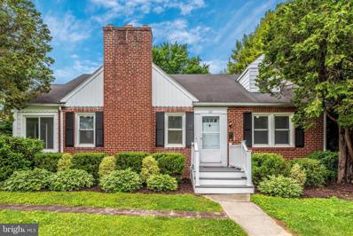 121 Fairview Avenue, Frederick, MD 21701 - #: MDFR2018448