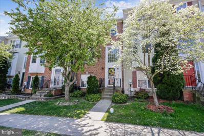 1920 Harpers Court, Frederick, MD 21702 - #: MDFR2018492
