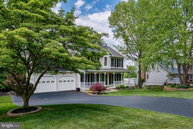 1001 Leafy Hollow Circle, Mount Airy, MD 21771 - #: MDFR2018706