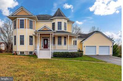 4811 Mussetter Road, Ijamsville, MD 21754 - #: MDFR2018780