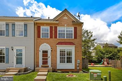 5630 Rockledge Court, Frederick, MD 21703 - #: MDFR2018996