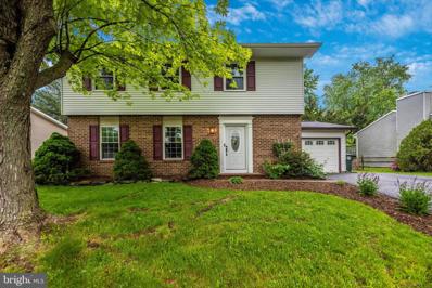 484 Hillcrest Drive, Frederick, MD 21703 - #: MDFR2019006