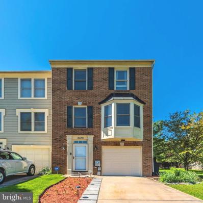 5336 Regal Court, Frederick, MD 21703 - #: MDFR2019162