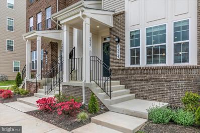 5954 Forum Square, Frederick, MD 21703 - #: MDFR2019214