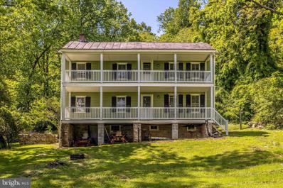 36 Mountain Road, Thurmont, MD 21788 - #: MDFR2019268