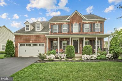 9835 Notting Hill Drive, Frederick, MD 21704 - #: MDFR2019402