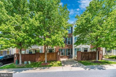 105 Twin Eagle Court, Frederick, MD 21702 - #: MDFR2019472