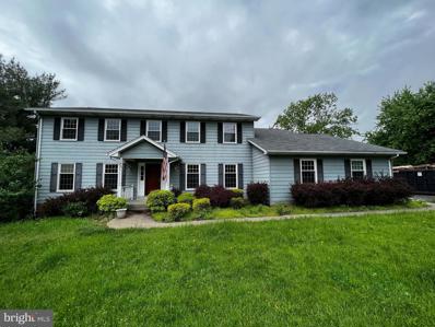 3307 N Hill Court, Middletown, MD 21769 - #: MDFR2019494