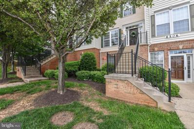 6506-F  Wiltshire Drive UNIT 203, Frederick, MD 21703 - #: MDFR2019574