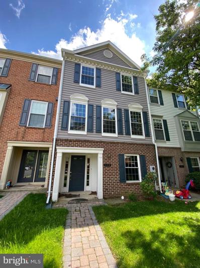 109 Long Acre Court, Frederick, MD 21702 - #: MDFR2019620