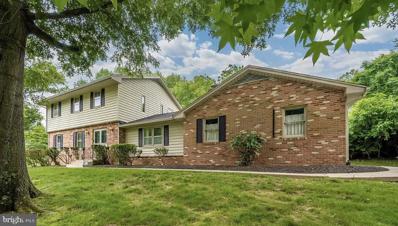 5801 Meadow Drive, Frederick, MD 21702 - #: MDFR2019706