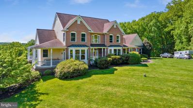 2417 Thurston Road, Frederick, MD 21704 - #: MDFR2019748