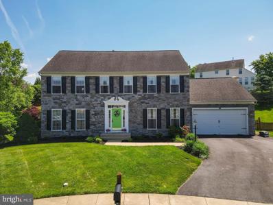 3 Valley View Court, Middletown, MD 21769 - #: MDFR2019804