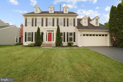 9045 Spring Valley Drive, Frederick, MD 21701 - #: MDFR2019994