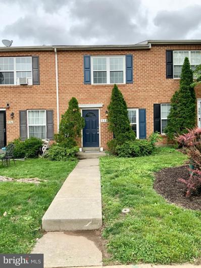 558 Cotswold Court, Frederick, MD 21703 - #: MDFR2020066