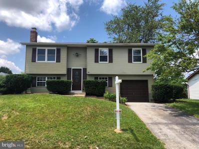 591 Hillcrest Drive, Frederick, MD 21703 - #: MDFR2020168