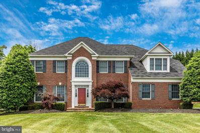3108 Rolling Meadows Court, Monrovia, MD 21770 - #: MDFR2020196