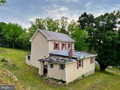 5020 Old Bartholows Road, Mount Airy, MD 21771 - #: MDFR2020246