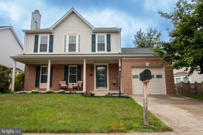 1011 Chinaberry Drive, Frederick, MD 21703 - #: MDFR2020362