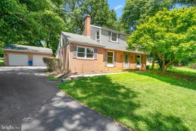 7314 Parkview Drive, Frederick, MD 21702 - #: MDFR2020768
