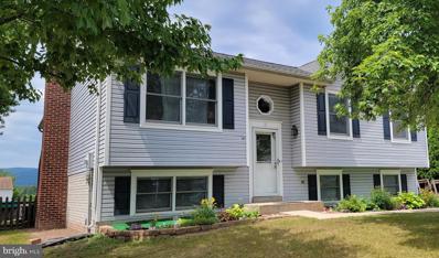 13 Ironmaster Drive, Thurmont, MD 21788 - #: MDFR2020810