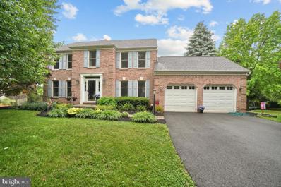 603 Deer Hollow Drive, Mount Airy, MD 21771 - #: MDFR2020828