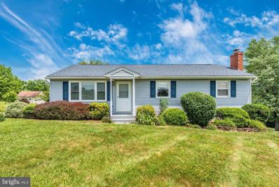 14825 Harrisville Road, Mount Airy, MD 21771 - #: MDFR2021130