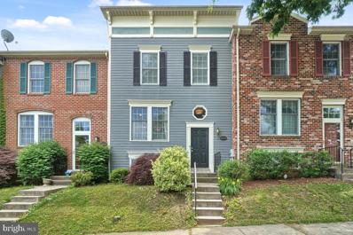 2418 Dunmore Court, Frederick, MD 21702 - #: MDFR2021134