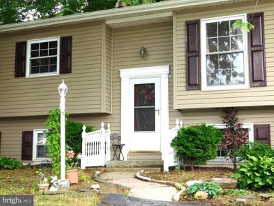 1313 Peachtree Court, Frederick, MD 21703 - #: MDFR2021234
