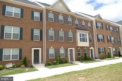 7130 McHenry Mews, Frederick, MD 21703 - #: MDFR2021424