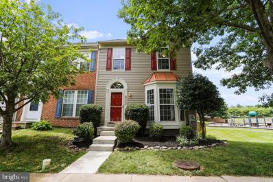 6543 Carston Court, Frederick, MD 21703 - #: MDFR2021476