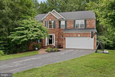 11257 Country Club Road, New Market, MD 21774 - #: MDFR2021628