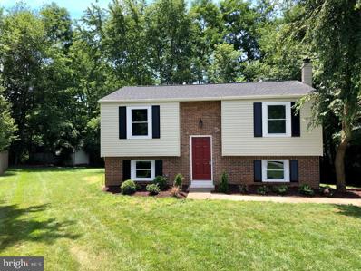 7105 Crystal Court, Middletown, MD 21769 - #: MDFR2021766