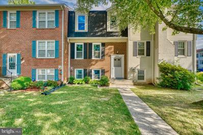 1631 Colonial Way, Frederick, MD 21702 - #: MDFR2021772