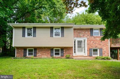 6084 Fountain Drive, Frederick, MD 21702 - #: MDFR2021778