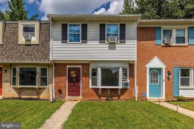 7318 W Springbrook Court, Middletown, MD 21769 - #: MDFR2021816