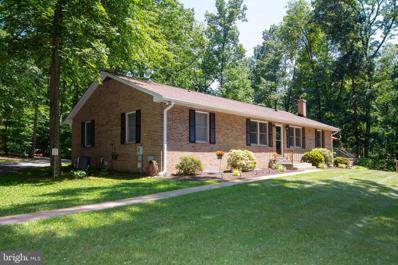 14055 Harrisville Road, Mount Airy, MD 21771 - #: MDFR2021936