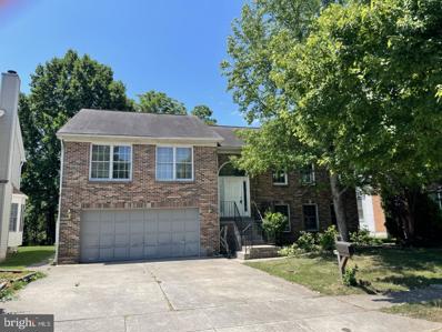1022 Chinaberry Drive, Frederick, MD 21703 - #: MDFR2022004