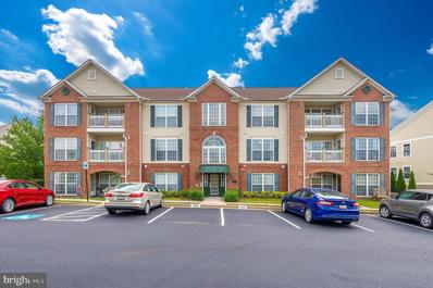 2505 Shelley Circle UNIT 5-2D, Frederick, MD 21702 - #: MDFR2022094