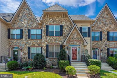 2923 Mill Island Parkway, Frederick, MD 21701 - #: MDFR2022188