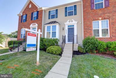 4983 Small Gains Way, Frederick, MD 21703 - #: MDFR2022582