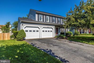 1436 Grouse Court, Frederick, MD 21703 - #: MDFR2022972