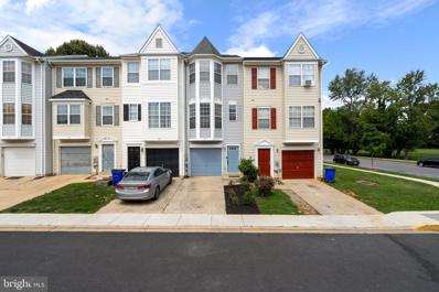 107 Princetown Drive UNIT D, Frederick, MD 21702 - #: MDFR2023290