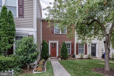 579 Lancaster Place, Frederick, MD 21703 - #: MDFR2023358