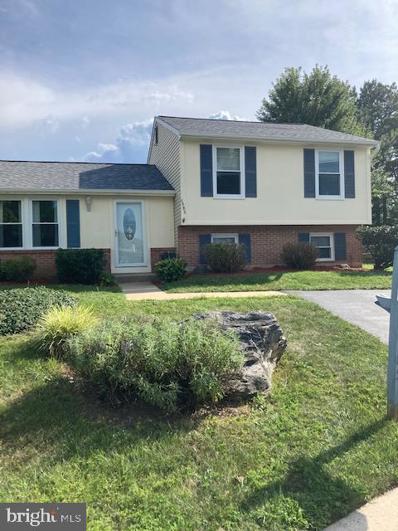 1585 Abbey Court, Frederick, MD 21701 - #: MDFR2023582