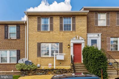 105 S Oak Cliff Court, Mount Airy, MD 21771 - #: MDFR2023642