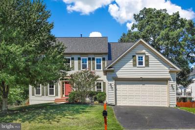 6422 Bellevue Place, Frederick, MD 21701 - #: MDFR2023952