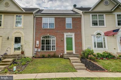 2083 Buell Drive, Frederick, MD 21702 - #: MDFR2023980