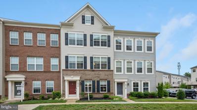 6010 Forum Square, Frederick, MD 21703 - #: MDFR2024166
