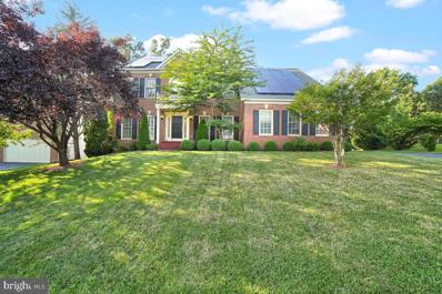 6430 Bellevue Place, Frederick, MD 21701 - #: MDFR2024280